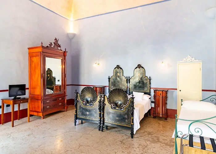 Palazzo Insula Bed & Breakfast Gallipoli