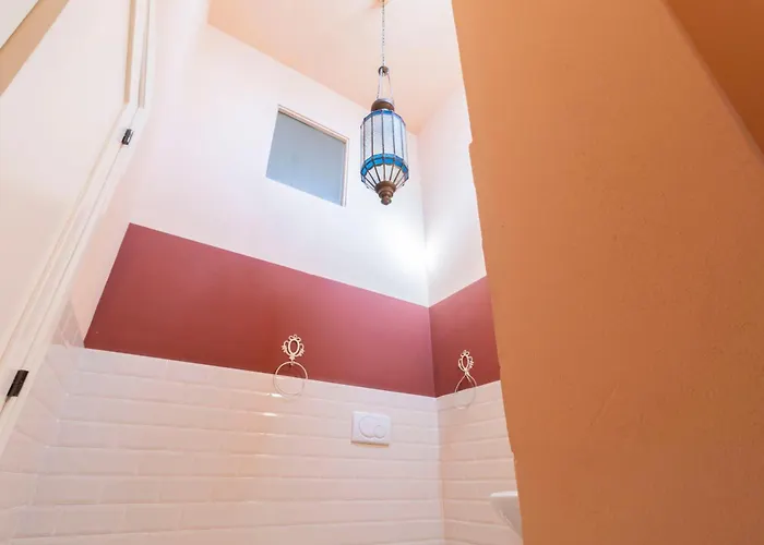 Palazzo Insula Couette-café