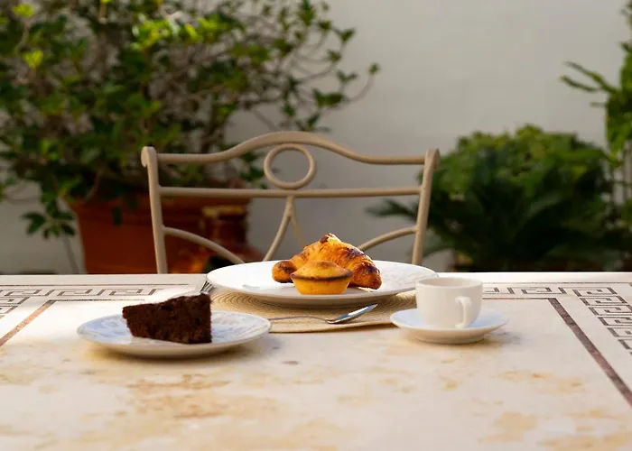 Bed & Breakfast Palazzo Insula 3*