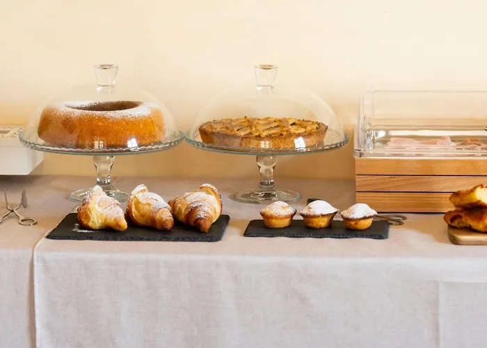 Palazzo Insula 3* Gallipoli