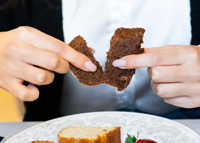 Palazzo Insula Couette-café