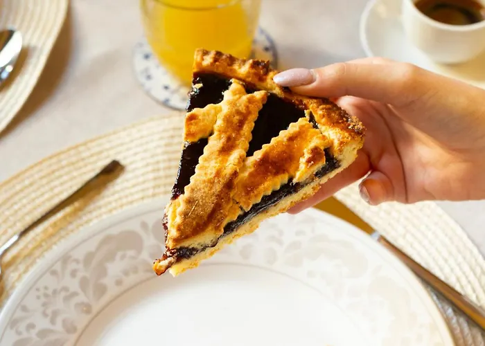 Palazzo Insula Couette-café