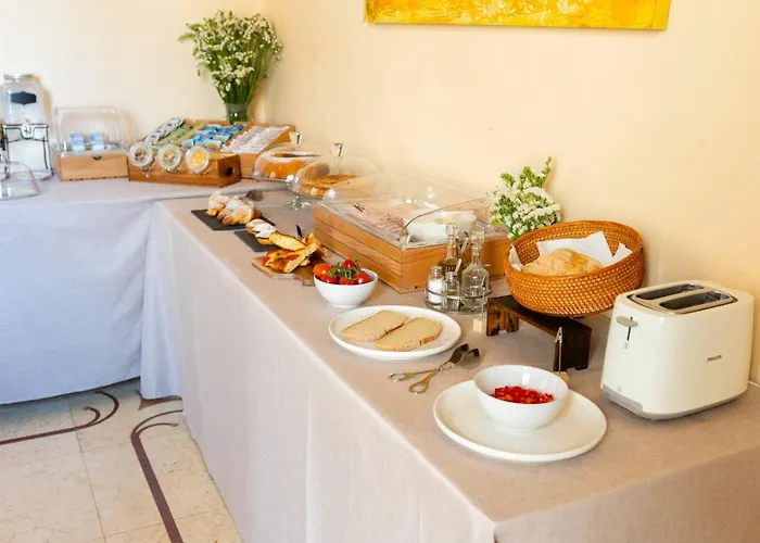 Palazzo Insula 3* Gallipoli